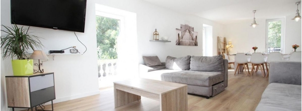 Location gîte famille Drôme