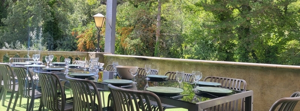 Séjour groupe Drôme