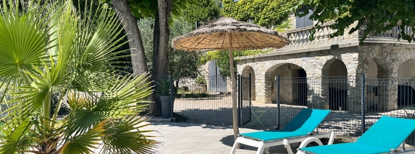 Vacances Drôme provençale